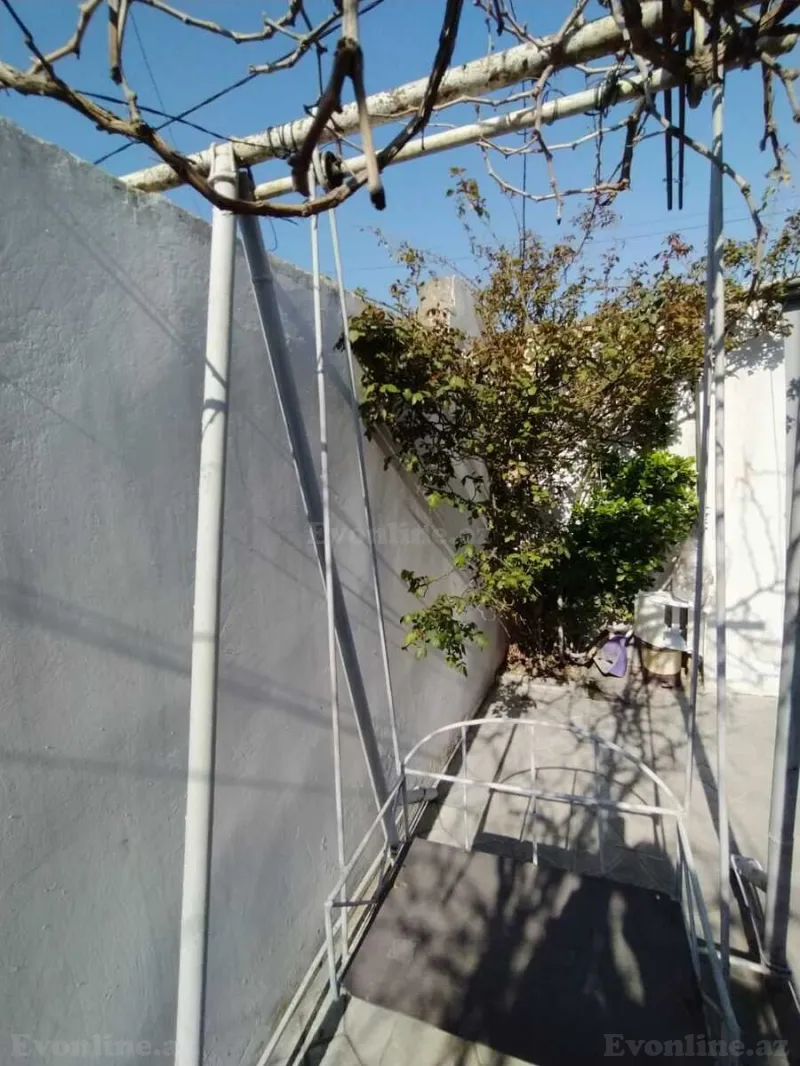 Satılır Torpaq 6 sot Sabunçu r.