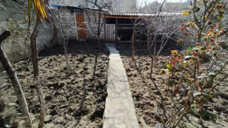 Satılır Torpaq 6 sot Sabunçu r. - şəkil 3