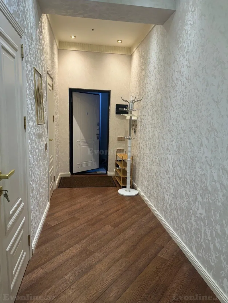 Kirayə verilir 3 otaqlı Mənzil Yeni tikili 80 m² 20 Yanvar m. - şəkil 6