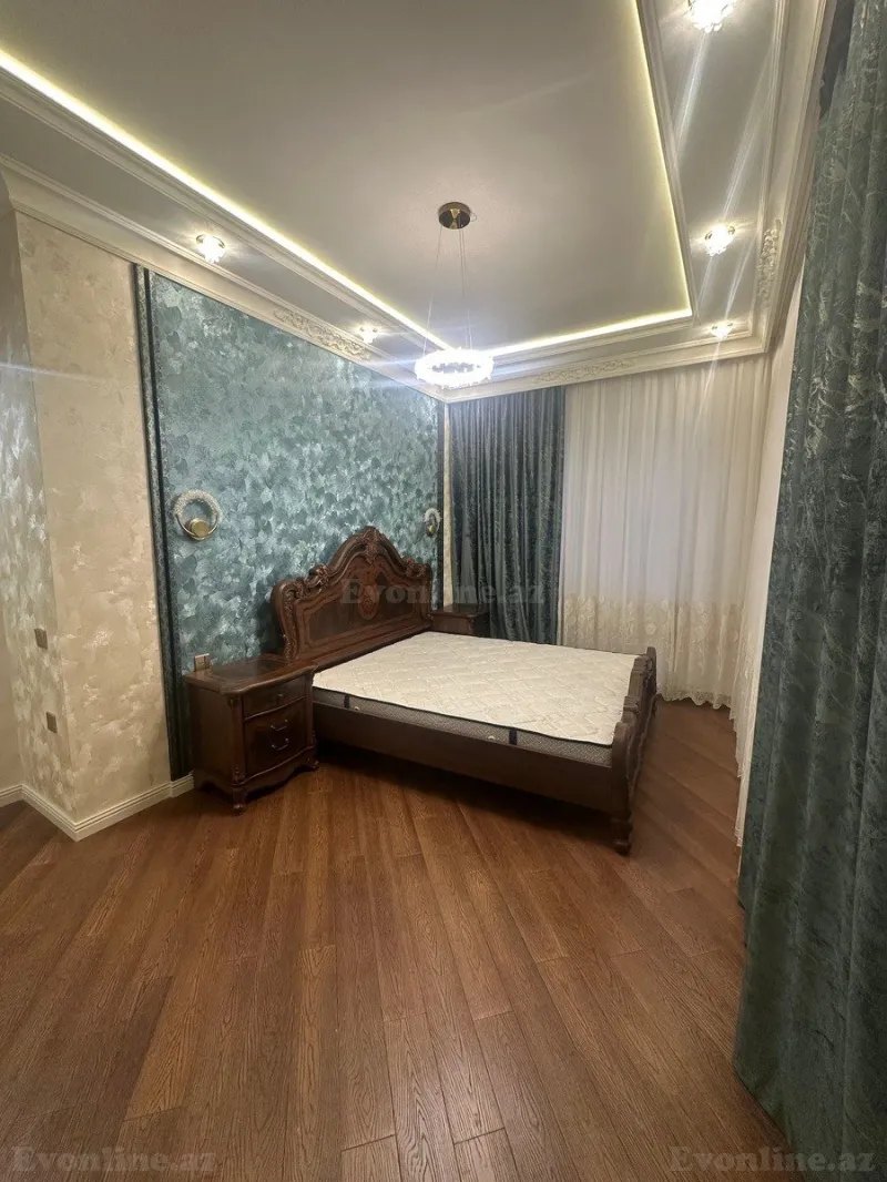 Kirayə verilir 3 otaqlı Mənzil Yeni tikili 80 m² 20 Yanvar m. - şəkil 7