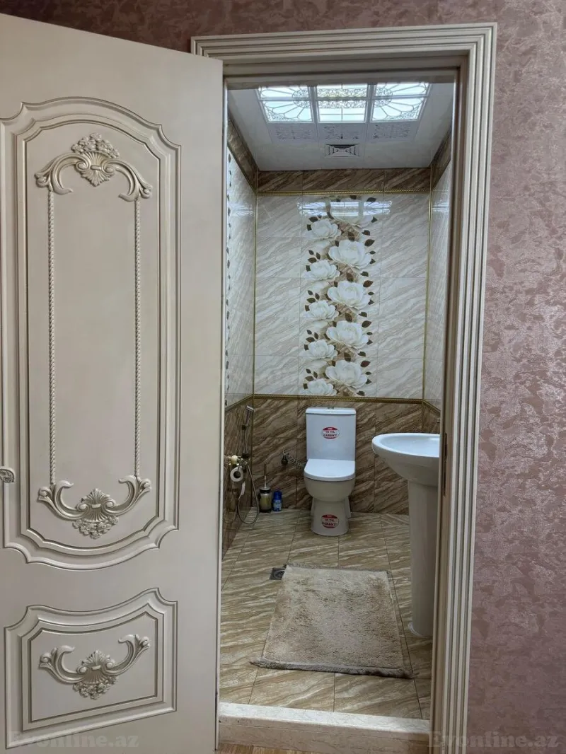 Kirayə verilir 3 otaqlı Mənzil Yeni tikili 144 m² Gəncə - şəkil 11