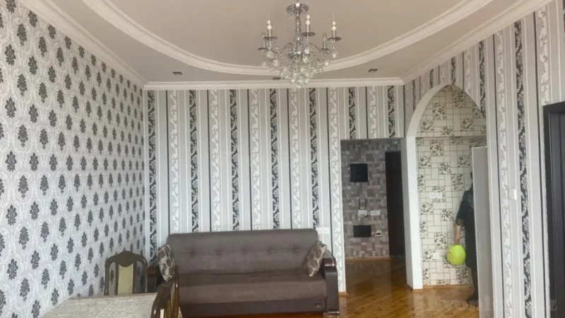 Kirayə verilir 2 otaqlı Mənzil Yeni tikili 70 m² Həzi Aslanov m.