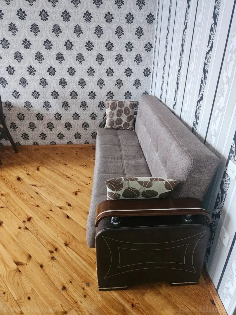 Kirayə verilir 2 otaqlı Mənzil Yeni tikili 70 m² Həzi Aslanov m. - şəkil 3