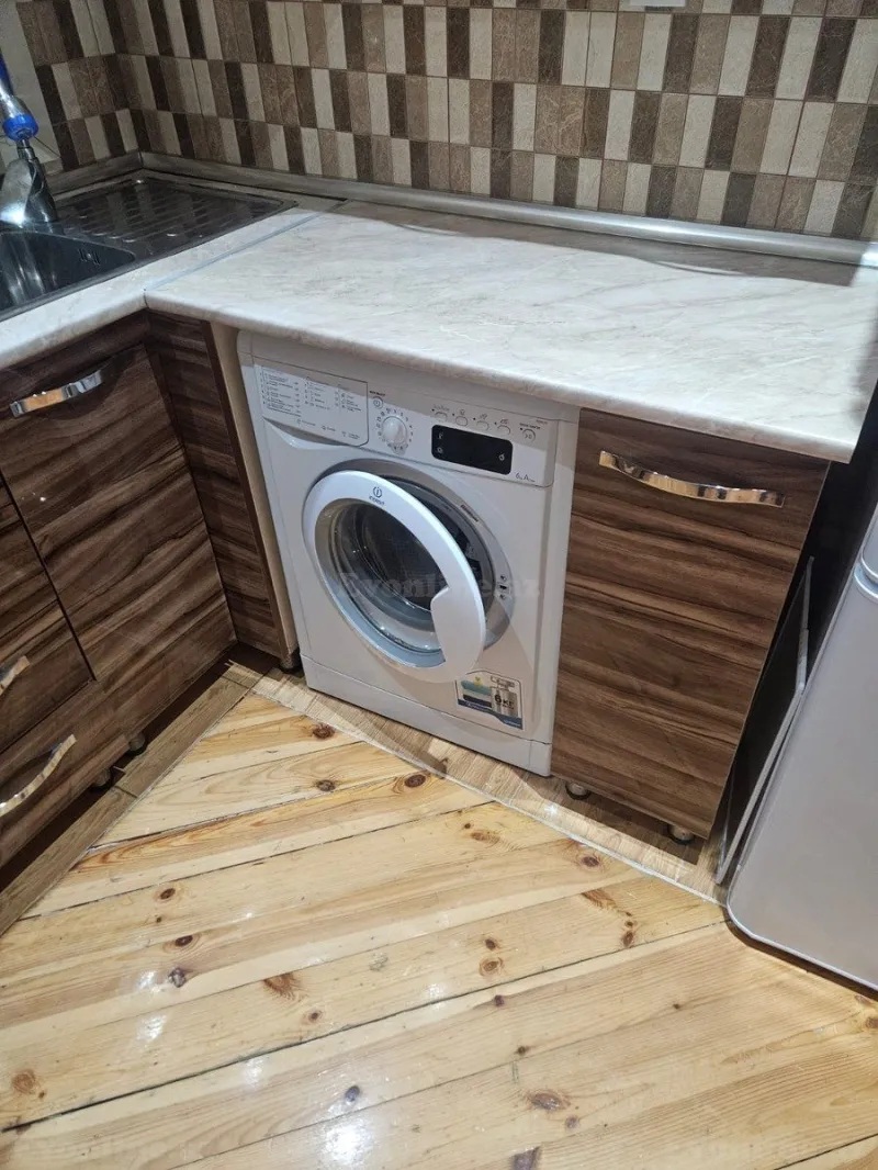 Kirayə verilir 2 otaqlı Mənzil Yeni tikili 70 m² Həzi Aslanov m. - şəkil 7