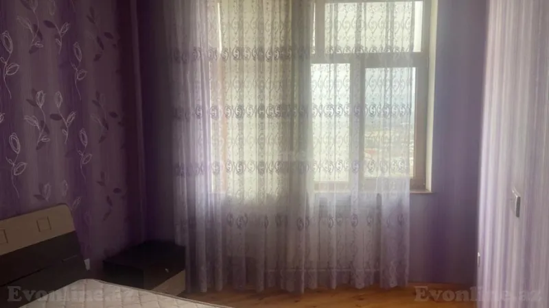 Kirayə verilir 2 otaqlı Mənzil Yeni tikili 70 m² Həzi Aslanov m. - şəkil 8
