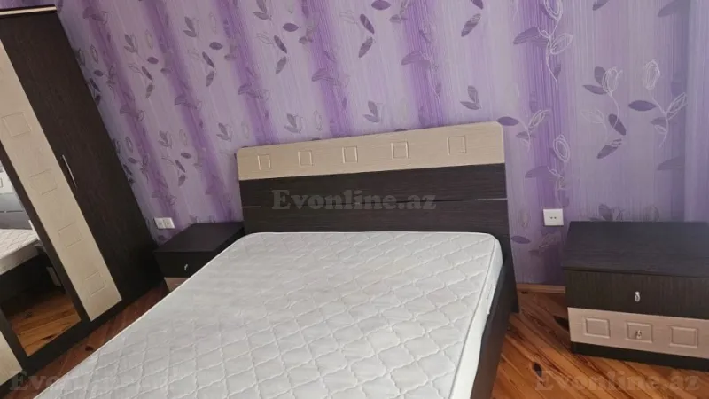 Kirayə verilir 2 otaqlı Mənzil Yeni tikili 70 m² Həzi Aslanov m. - şəkil 10