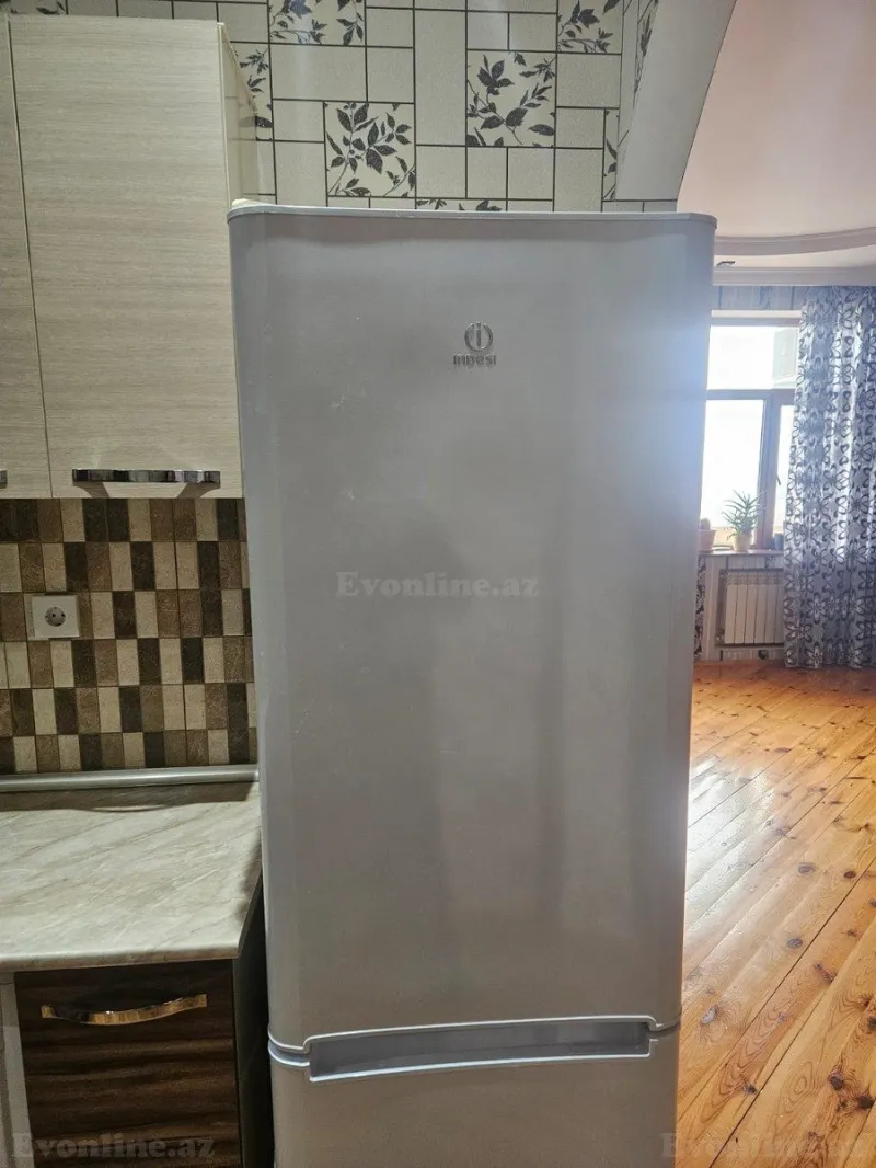 Kirayə verilir 2 otaqlı Mənzil Yeni tikili 70 m² Həzi Aslanov m. - şəkil 18