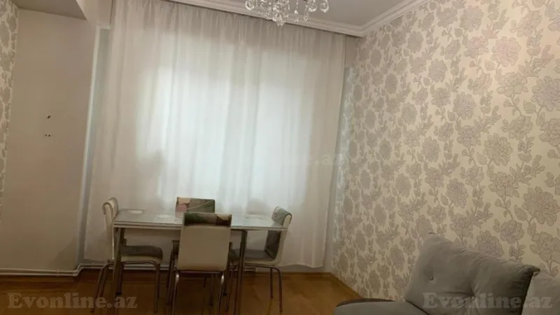 Satılır 2 otaqlı Mənzil Yeni tikili 54 m² Xırdalan - şəkil 3