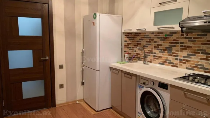 Satılır 2 otaqlı Mənzil Yeni tikili 54 m² Xırdalan - şəkil 5