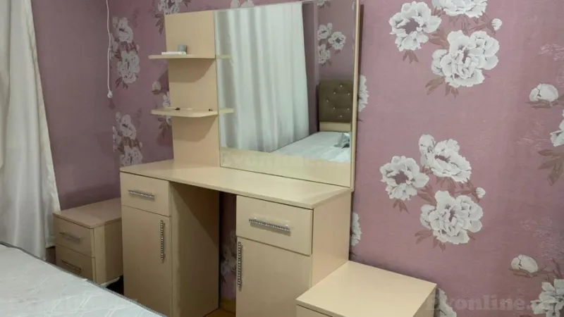 Satılır 2 otaqlı Mənzil Yeni tikili 54 m² Xırdalan - şəkil 7