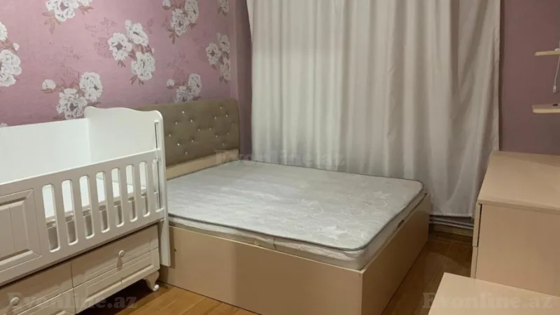 Satılır 2 otaqlı Mənzil Yeni tikili 54 m² Xırdalan - şəkil 8