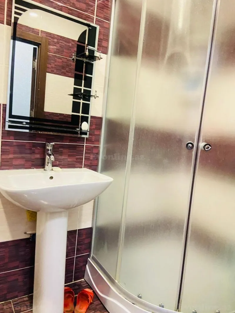 Satılır 2 otaqlı Mənzil Yeni tikili 54 m² Xırdalan - şəkil 9