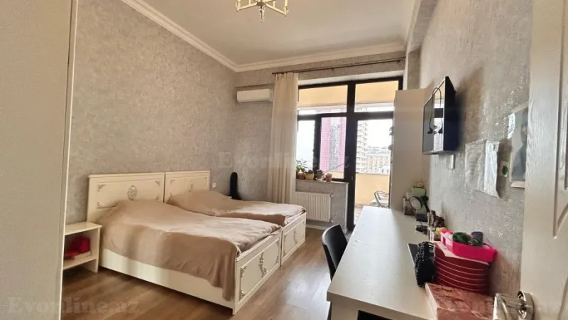 Satılır 2 otaqlı Mənzil Yeni tikili 75 m² 28 May m. - şəkil 11