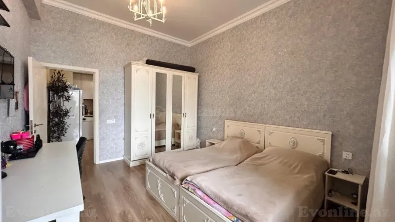 Satılır 2 otaqlı Mənzil Yeni tikili 75 m² 28 May m. - şəkil 16