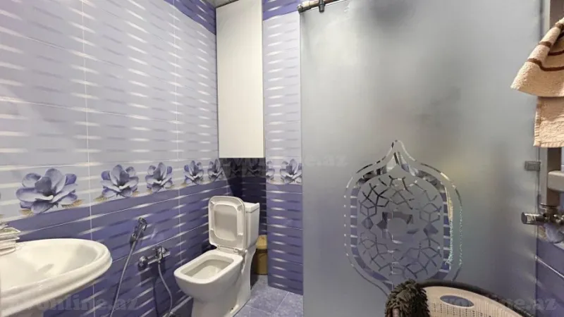 Satılır 2 otaqlı Mənzil Yeni tikili 75 m² 28 May m. - şəkil 18