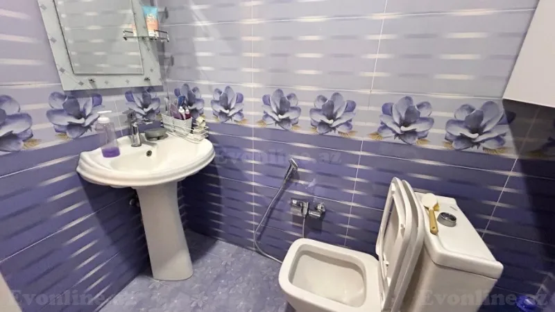 Satılır 2 otaqlı Mənzil Yeni tikili 75 m² 28 May m. - şəkil 19