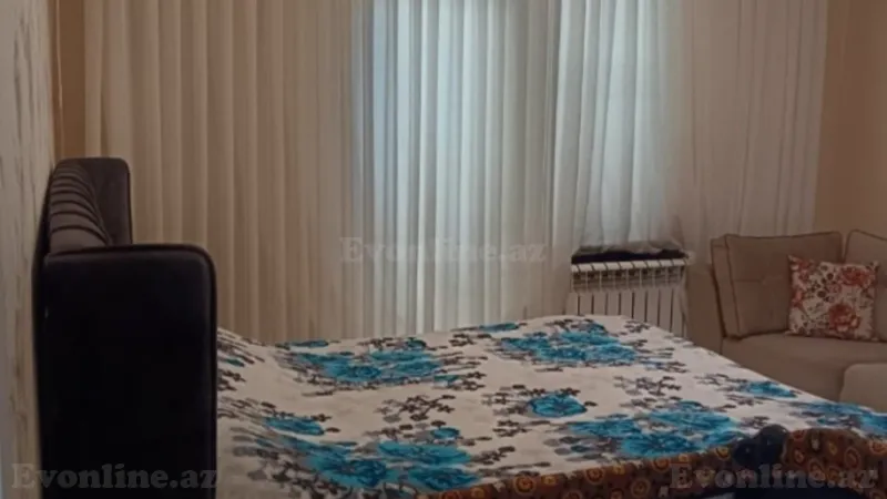 Satılır 2 otaqlı Mənzil Yeni tikili 80 m² Xətai m. - şəkil 5