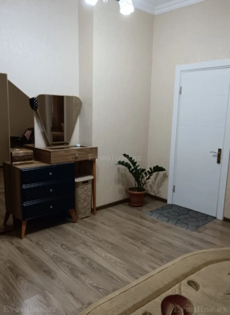 Satılır 2 otaqlı Mənzil Yeni tikili 80 m² Xətai m. - şəkil 10