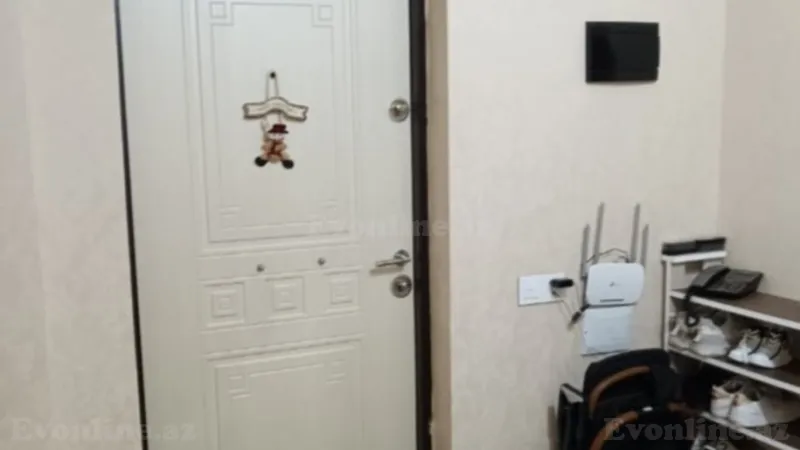 Satılır 2 otaqlı Mənzil Yeni tikili 80 m² Xətai m. - şəkil 11