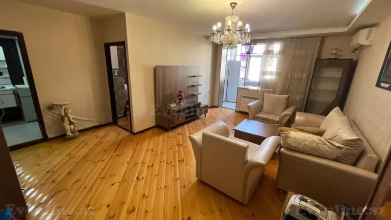 Satılır 2 otaqlı Mənzil Yeni tikili 50 m² Xırdalan