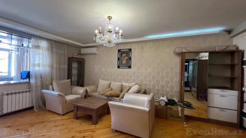 Satılır 2 otaqlı Mənzil Yeni tikili 50 m² Xırdalan - şəkil 2