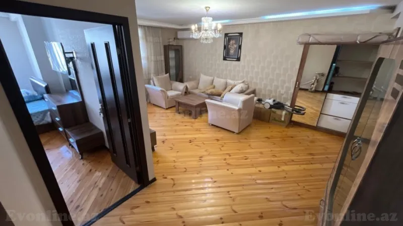 Satılır 2 otaqlı Mənzil Yeni tikili 50 m² Xırdalan - şəkil 3