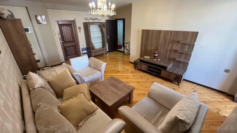 Satılır 2 otaqlı Mənzil Yeni tikili 50 m² Xırdalan - şəkil 5