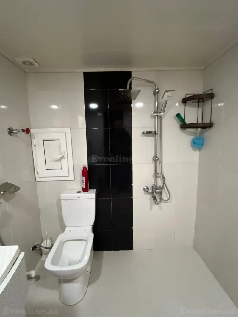 Satılır 2 otaqlı Mənzil Yeni tikili 50 m² Xırdalan - şəkil 10