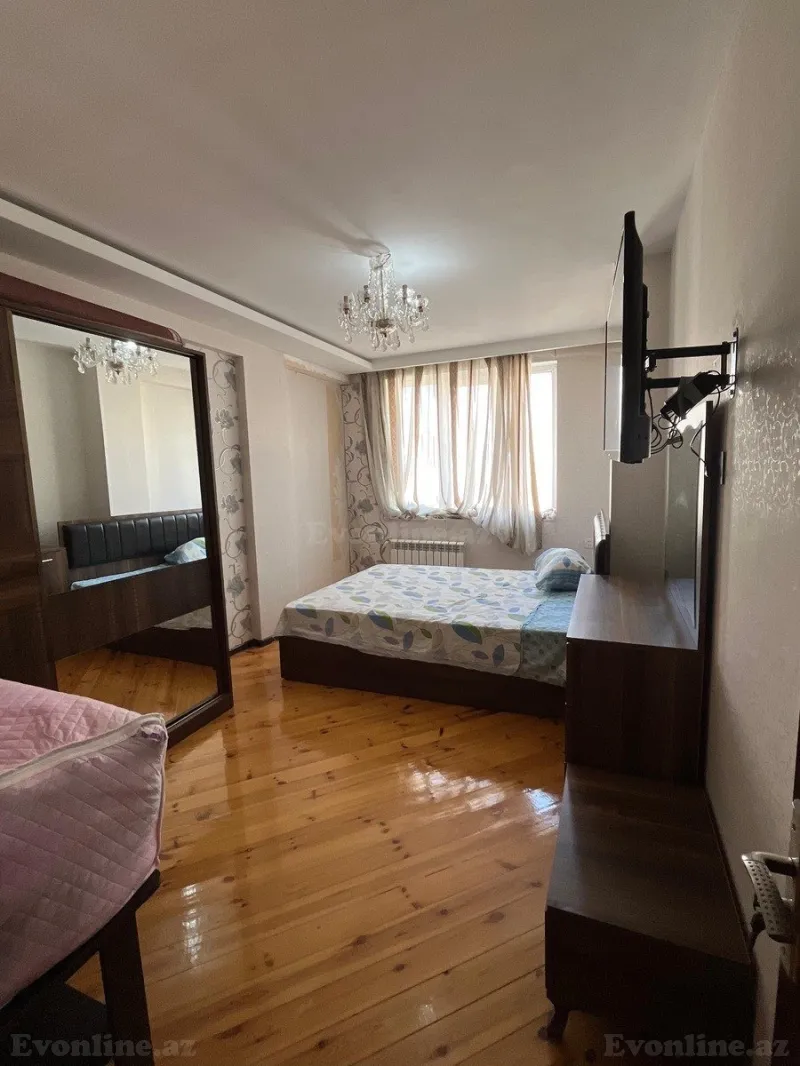 Satılır 2 otaqlı Mənzil Yeni tikili 50 m² Xırdalan - şəkil 11