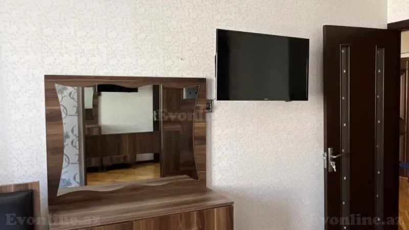 Satılır 2 otaqlı Mənzil Yeni tikili 50 m² Xırdalan - şəkil 13