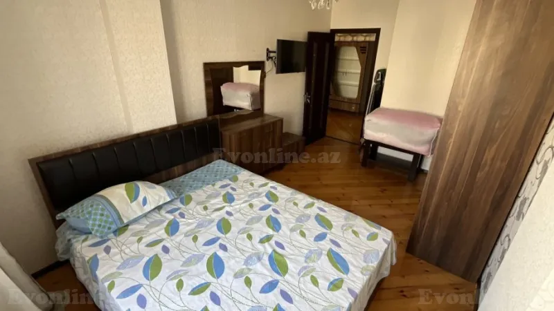 Satılır 2 otaqlı Mənzil Yeni tikili 50 m² Xırdalan - şəkil 14