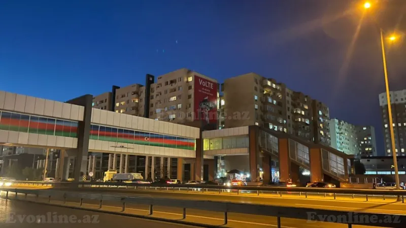 Satılır 2 otaqlı Mənzil Yeni tikili 50 m² Xırdalan - şəkil 20