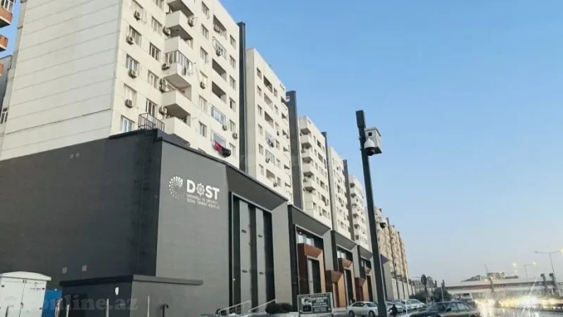 Satılır 2 otaqlı Mənzil Yeni tikili 50 m² Xırdalan - şəkil 21