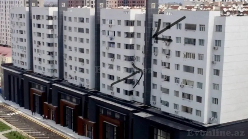 Satılır 2 otaqlı Mənzil Yeni tikili 50 m² Xırdalan - şəkil 22