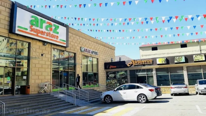 Satılır 2 otaqlı Mənzil Yeni tikili 50 m² Xırdalan - şəkil 24