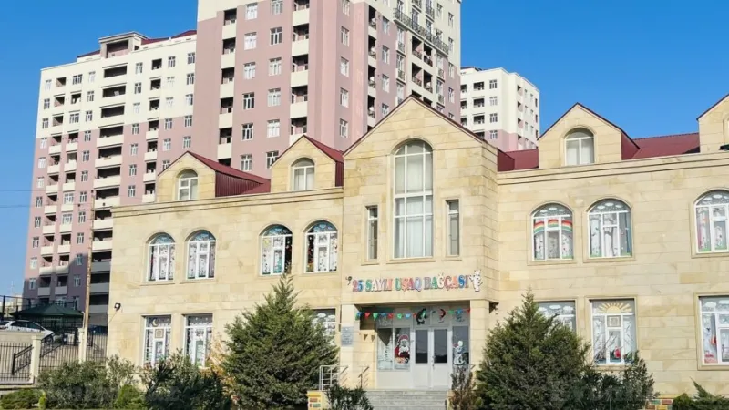 Satılır 2 otaqlı Mənzil Yeni tikili 50 m² Xırdalan - şəkil 25