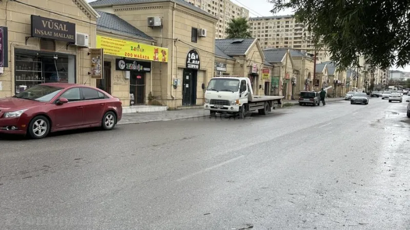 Obyekt 18 m² Xırdalan Satılır