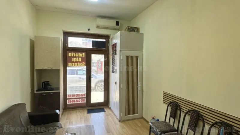 Satılır Obyekt 18 m² Xırdalan - şəkil 5