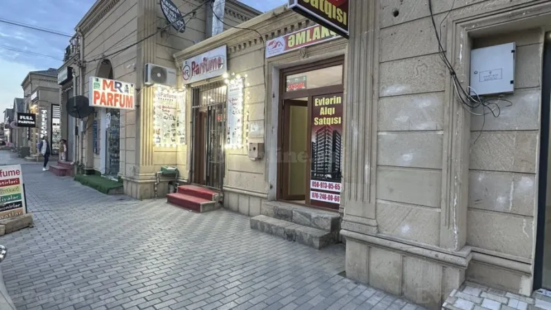 Satılır Obyekt 18 m² Xırdalan - şəkil 7