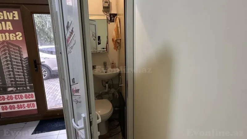 Satılır Obyekt 18 m² Xırdalan - şəkil 8