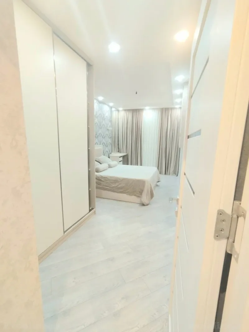 Kirayə verilir 2 otaqlı Mənzil Yeni tikili 70 m² Həzi Aslanov - şəkil 9