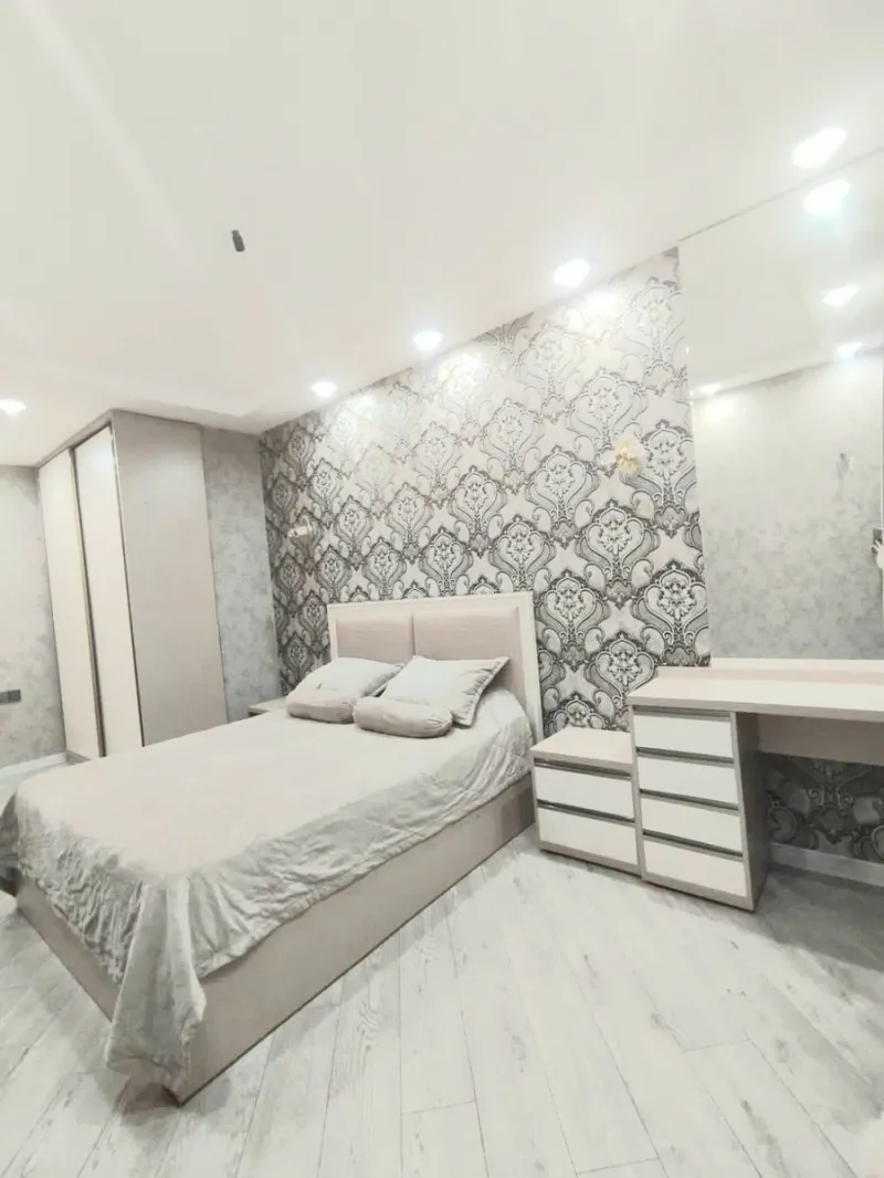 Kirayə verilir 2 otaqlı Mənzil Yeni tikili 70 m² Həzi Aslanov - şəkil 11