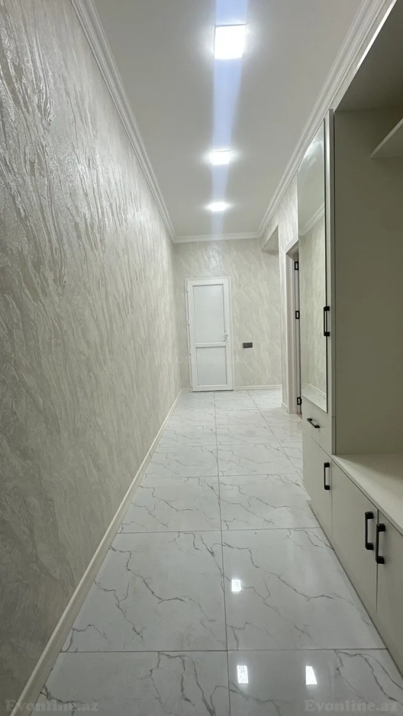 Kirayə verilir 2 otaqlı Mənzil Yeni tikili 53.3 m² Masazır - şəkil 11