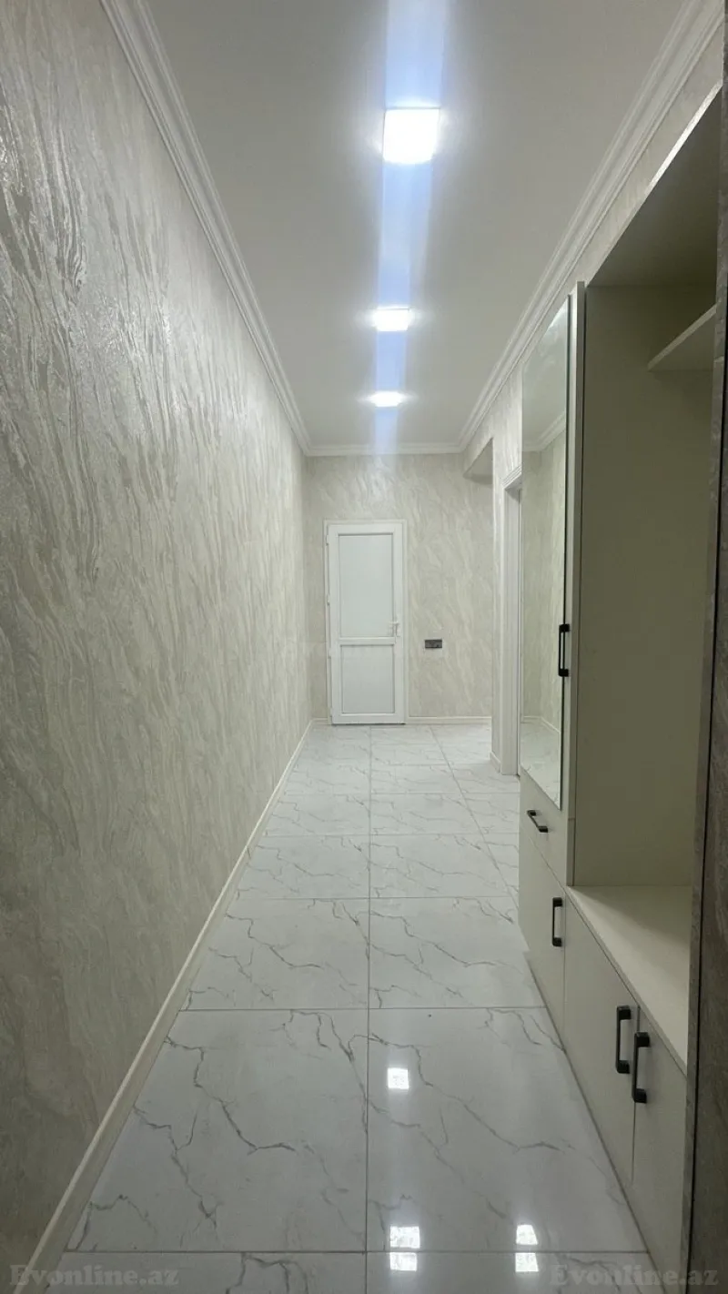 Kirayə verilir 2 otaqlı Mənzil Yeni tikili 53.3 m² Masazır - şəkil 12