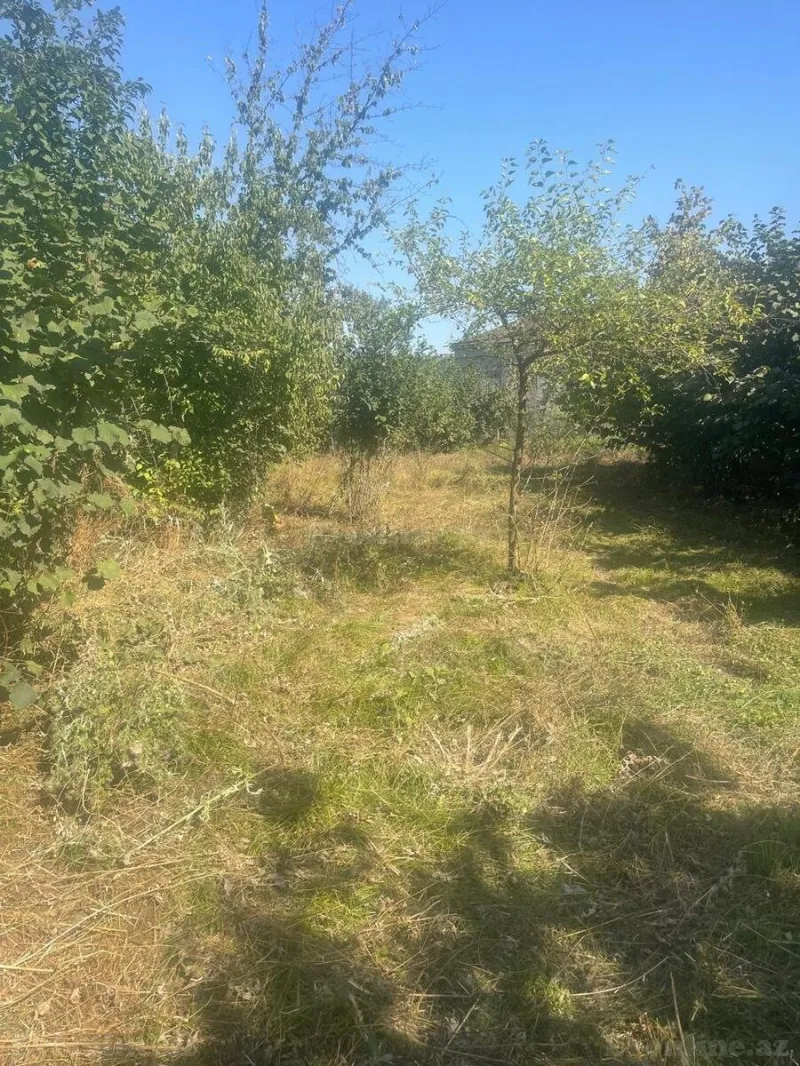 Torpaq Quba Satılır