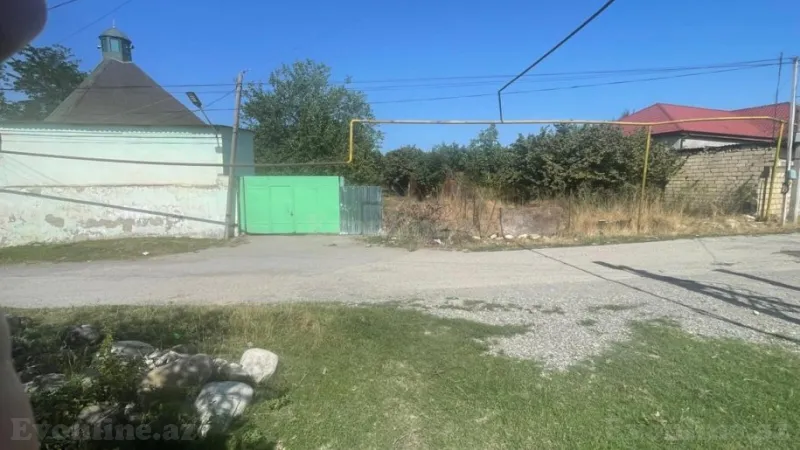 Satılır Torpaq 8 sot Quba - şəkil 3