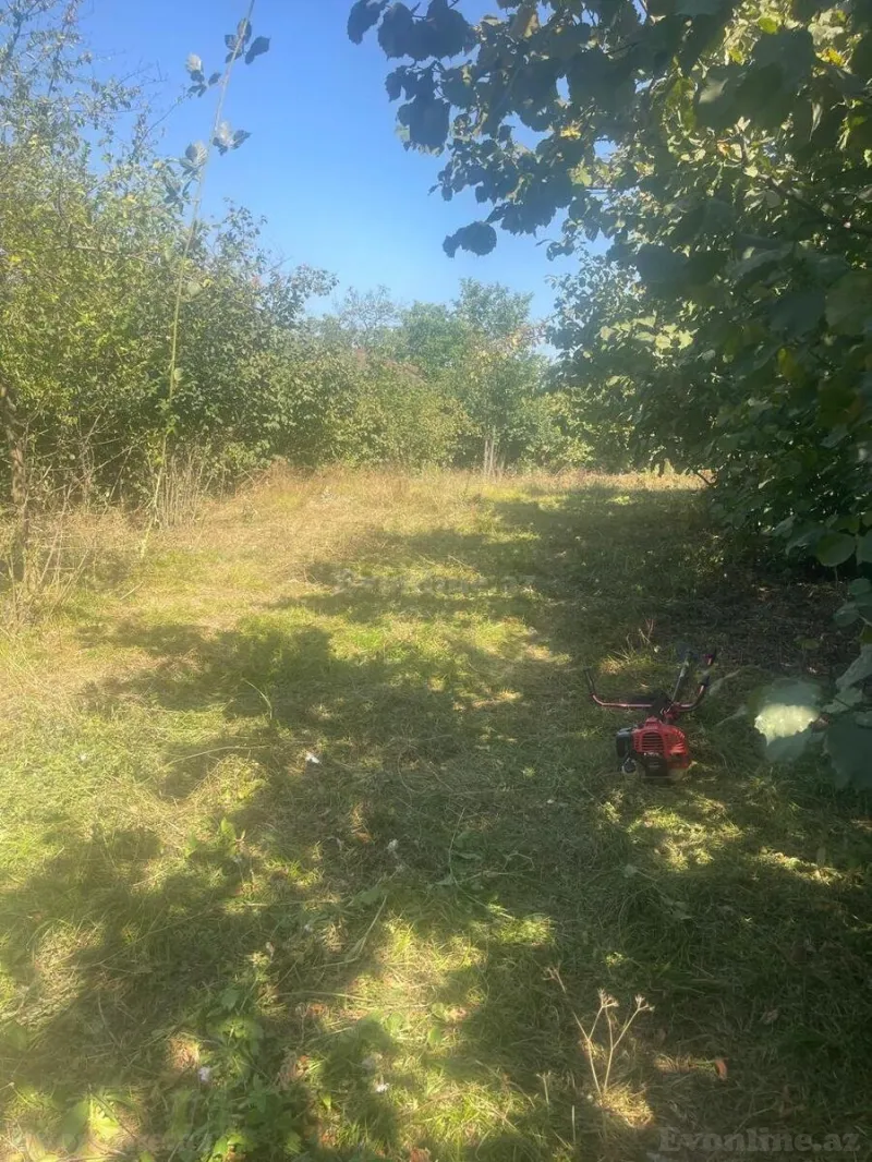 Satılır Torpaq 8 sot Quba - şəkil 6