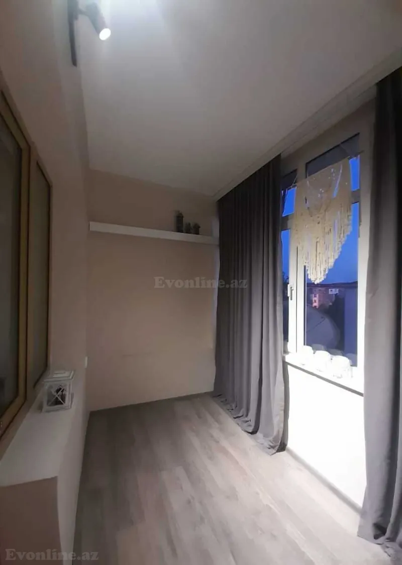 2 otaqlı Mənzil 50 m² Sumqayıt Kirayə verilir