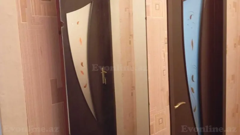 Kirayə verilir 2 otaqlı Mənzil Köhnə tikili 50 m² Sumqayıt - şəkil 3