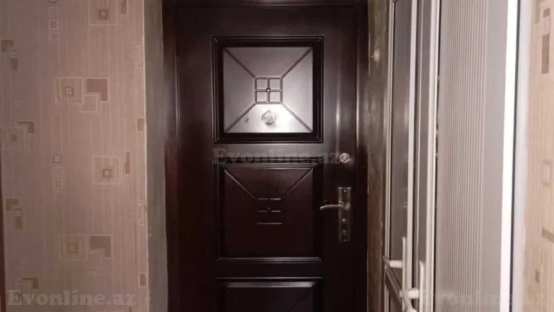 Kirayə verilir 2 otaqlı Mənzil Köhnə tikili 50 m² Sumqayıt - şəkil 4